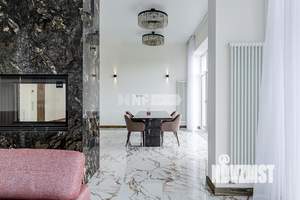 Коттедж 954м², 2-этажный, на длительный срок, 