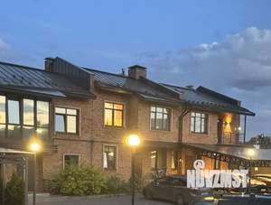 Таунхаус 150м², 2-этажный, на длительный срок, 