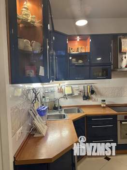 Таунхаус 120м&sup2;, 1-этажный, на длительный срок, 