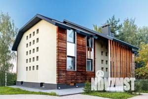 Дом 750м², 2-этажный, посуточно, 