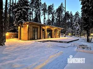 Дом 470м², 2-этажный, на длительный срок, 