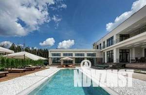 Дом 1600м², 3-этажный, на длительный срок, 