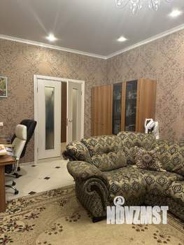 Таунхаус 120м&sup2;, 1-этажный, на длительный срок, 