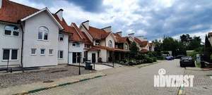 Таунхаус 160м², 2-этажный, на длительный срок, 