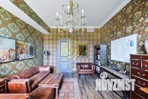 Дом 800м², 2-этажный, посуточно, 