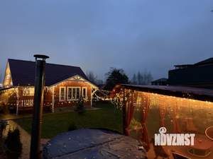 Дом 80м², 2-этажный, посуточно, 