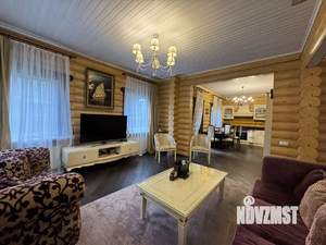 Дом 165м², 2-этажный, на длительный срок, 