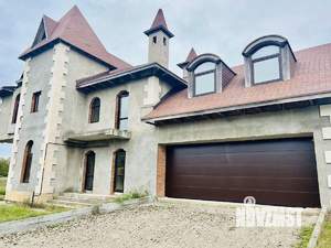 Коттедж 720м², 2-этажный, на длительный срок, 