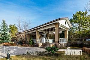 Коттедж 1000м², 2-этажный, на длительный срок, 