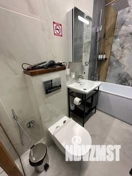 Дом 43м&sup2;, 1-этажный, посуточно, 