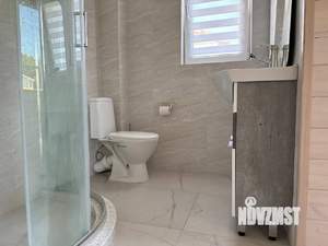 Дом 160м², 2-этажный, на длительный срок, 