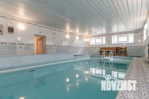 Дом 1500м², 3-этажный, посуточно, 