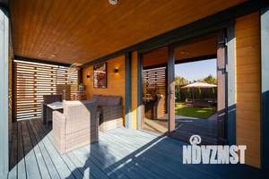 Дом 300м&sup2;, 2-этажный, посуточно, 