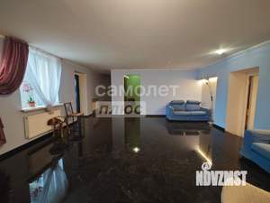 Дом 150м², 2-этажный, на длительный срок, 