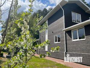 Дом 280м², 2-этажный, на длительный срок, 