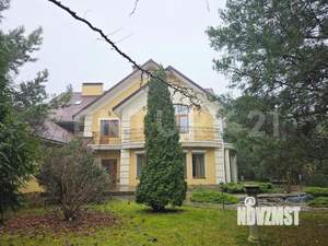 Дом 600м², 3-этажный, на длительный срок, 