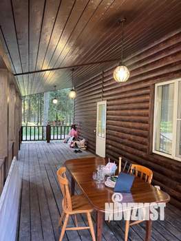 Дом 160м², 1-этажный, на длительный срок, 