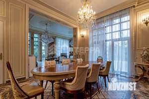 Дом 860м&sup2;, 2-этажный, на длительный срок, 