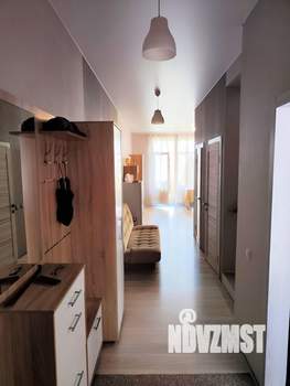 Таунхаус 150м², 3-этажный, на длительный срок, 