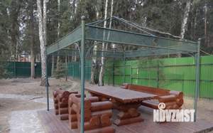 Коттедж 500м², 3-этажный, на длительный срок, 