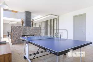 Дом 750м², 3-этажный, посуточно, 