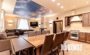 Дом 470м², 3-этажный, посуточно, 