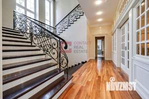 Дом 800м², 2-этажный, на длительный срок, 