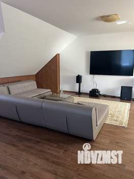 Коттедж 345м², 3-этажный, на длительный срок, 