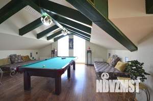 Дом 480м², 2-этажный, посуточно, 