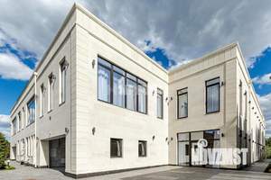 Коттедж 954м², 2-этажный, на длительный срок, 