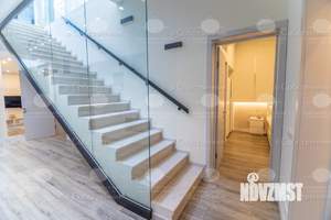 Таунхаус 385м&sup2;, 2-этажный, на длительный срок, 