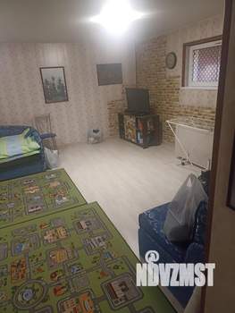 Дом 55м², 1-этажный, на длительный срок, 