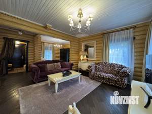 Дом 165м², 2-этажный, на длительный срок, 