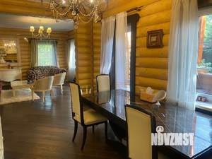 Коттедж 160м², 2-этажный, на длительный срок, 