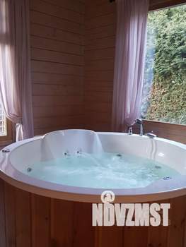 Дом 200м², 2-этажный, посуточно, 