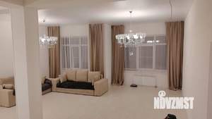 Дом 250м², 3-этажный, на длительный срок, 