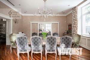 Дом 1122м², 2-этажный, на длительный срок, 