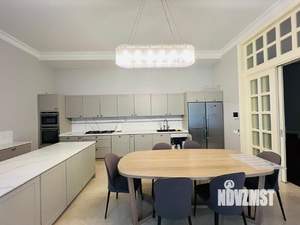 Дом 450м², 2-этажный, на длительный срок, 