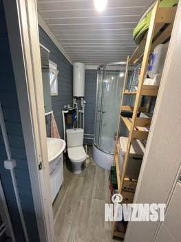 Дом 20м², 1-этажный, посуточно, 