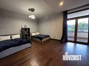 Дом 570м², 2-этажный, посуточно, 