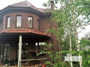 Дом 450м², 3-этажный, на длительный срок, 