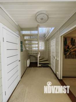 Коттедж 137м², 2-этажный, на длительный срок, 