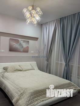 Таунхаус 260м², 3-этажный, на длительный срок, 