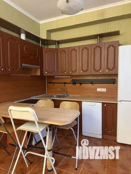 Таунхаус 90м², 1-этажный, на длительный срок, 