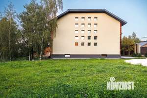 Дом 750м², 3-этажный, посуточно, 