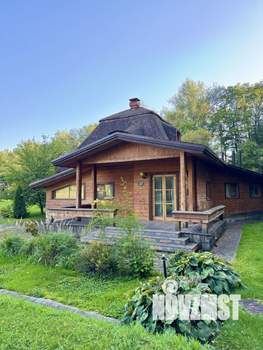 Дом 250м², 2-этажный, на длительный срок, 