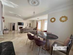 Дом 350м², 3-этажный, на длительный срок, 