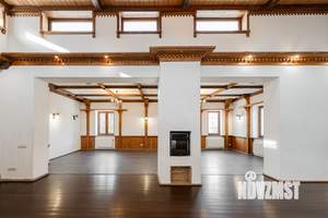 Дом 1200м&sup2;, 4-этажный, посуточно, 