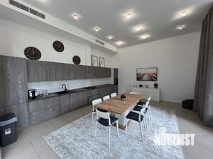 Дом 420м², 2-этажный, на длительный срок, 
