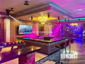 Дом 550м², 2-этажный, посуточно, 